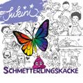 Schmetterlingskacke