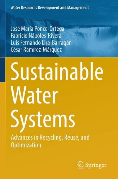 Sustainable Water Systems