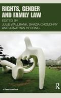 Rights, Gender and Family Law