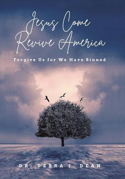 Jesus Come Revive America