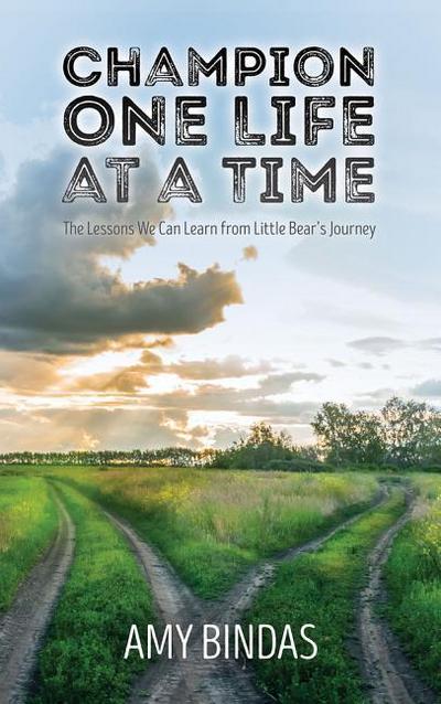 Champion One Life at a Time