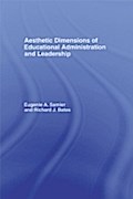 Aesthetic Dimensions of Educational Administration
