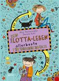 Dein Lotta-Leben - Allerbeste Freundinnenbuch von Alice Pantermüller | Buch