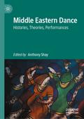 Middle Eastern Dance
