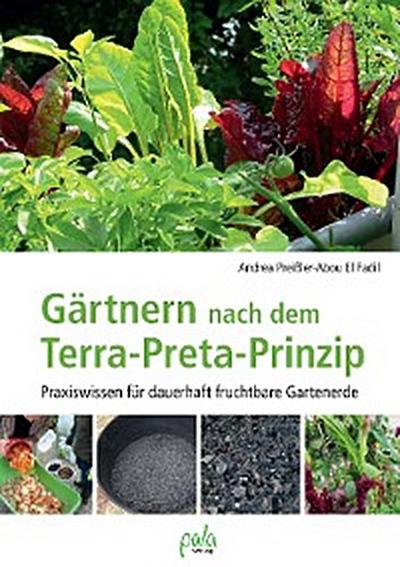 Gärtnern nach dem Terra-Preta-Prinzip