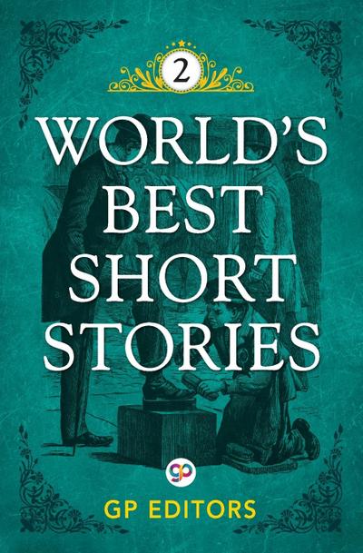 World’s Best Short Stories