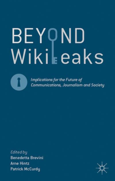 Beyond Wikileaks