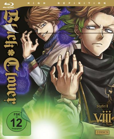 Black Clover