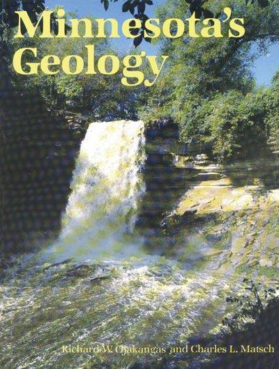 Minnesota’s Geology