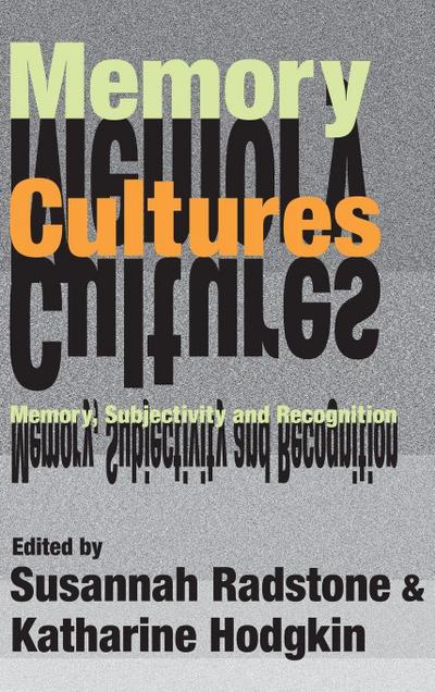 Memory Cultures