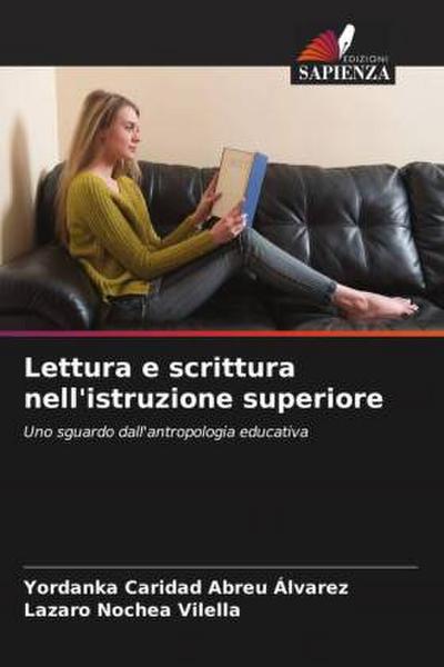 Lettura e scrittura nell’istruzione superiore