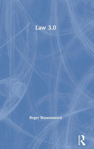 Law 3.0