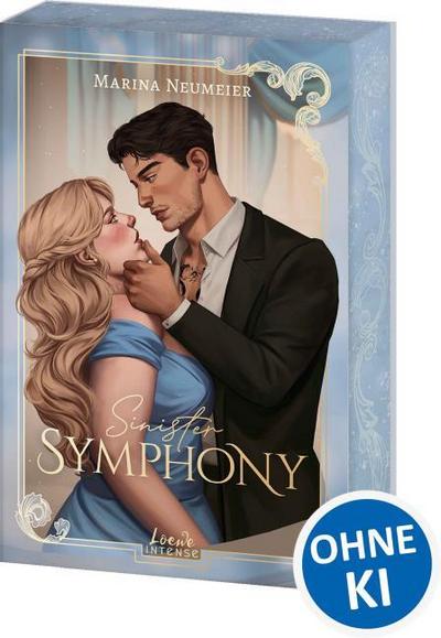 Sinister Symphony