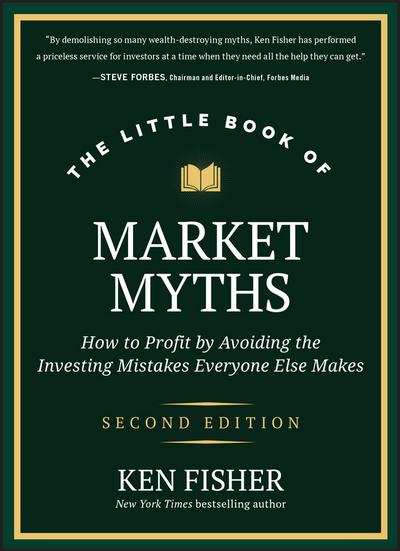 The Little Book of Market Myths