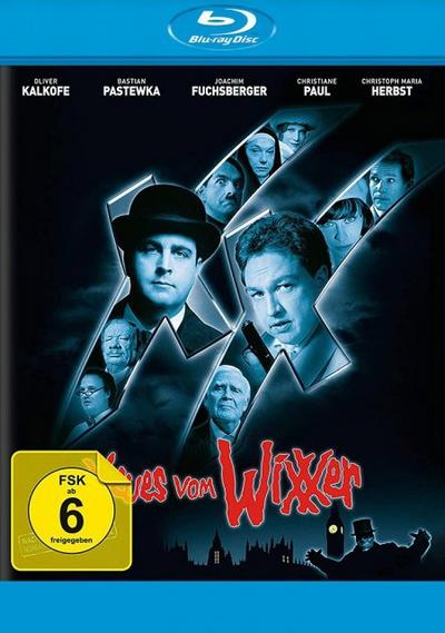 Neues vom Wixxer