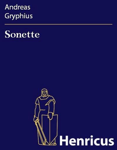 Sonette