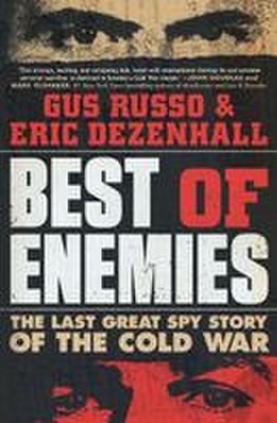 Best of Enemies