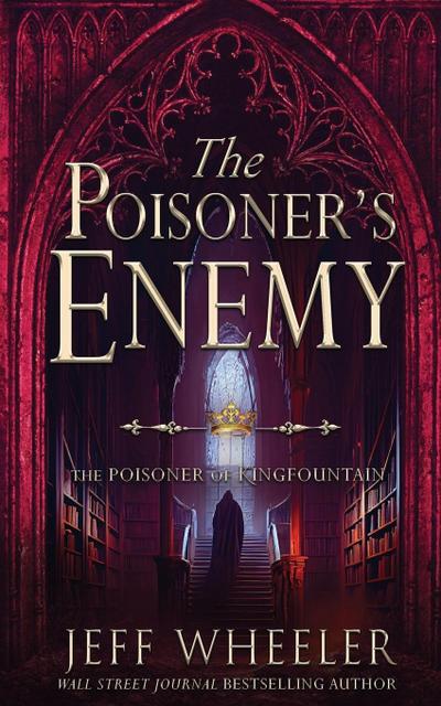 The Poisoner’s Enemy