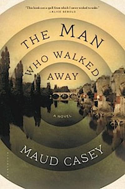 Man Who Walked Away