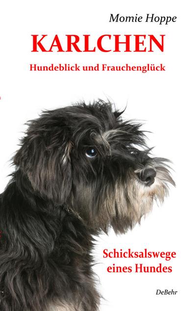 Karlchen - Hundeblick und Frauchenglück