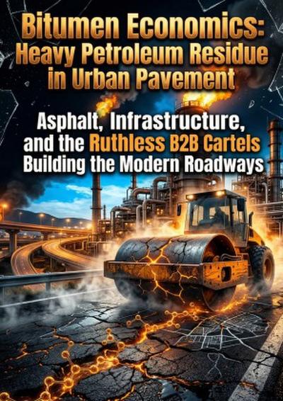 Bitumen Economics: Heavy Petroleum Residue in Urban Pavement