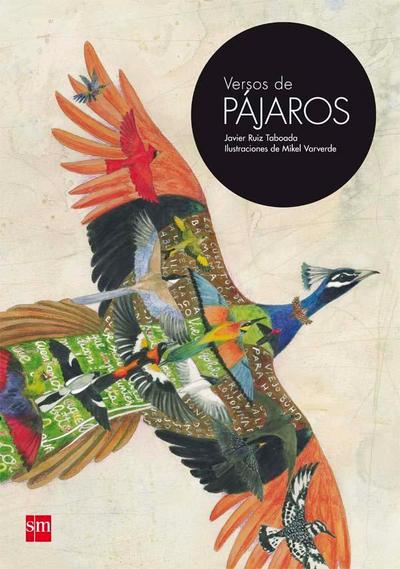 Versos de pájaros