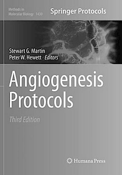 Angiogenesis Protocols