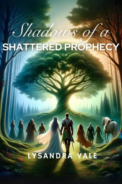 Shadows of a Shattered Prophecy