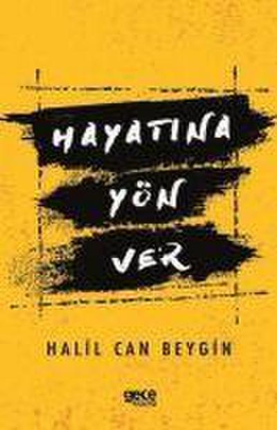 Hayatina Yön Ver