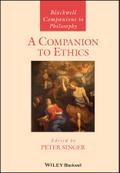 A Companion to Ethics