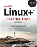 CompTIA Linux+ Practice Tests