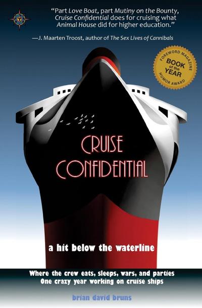 Cruise Confidential