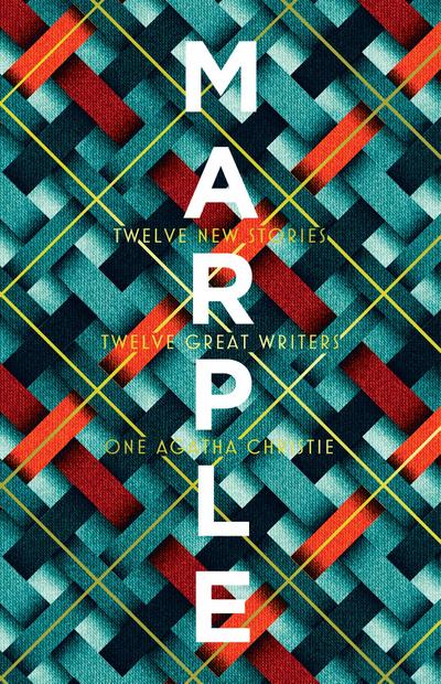 Marple: Twelve New Stories