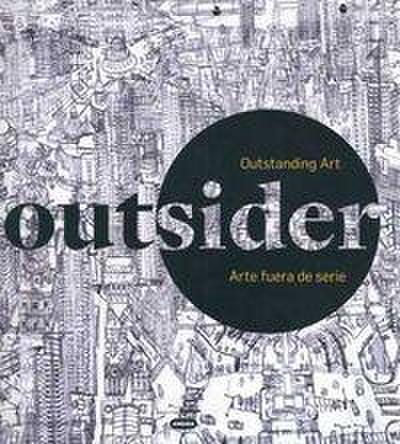 Out-sider : arte fuera de serie