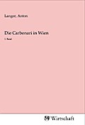 Die Carbonari in Wien