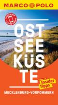MARCO POLO Reiseführer Ostseeküste, Mecklenburg-Vo