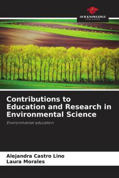 Contributions to Education and Research in Environmental Science
