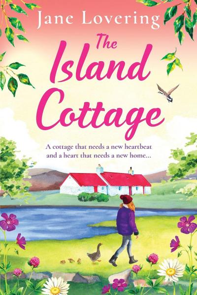 The Island Cottage