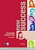 New Success Intermediate Students’ Book & Active Book Pack