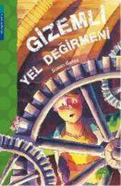 Gizemli Yel Degirmeni