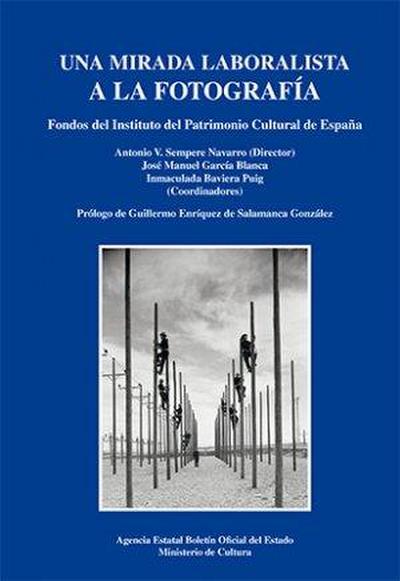 Una mirada laboralista a la fotografía