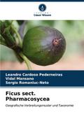 Ficus sect. Pharmacosycea