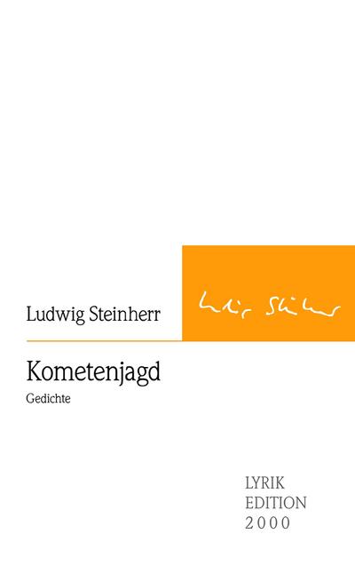 Kometenjagd