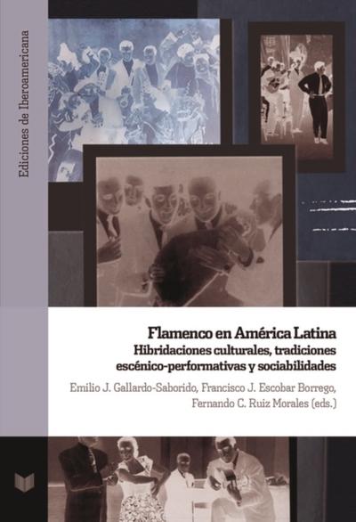 Flamenco en América Latina