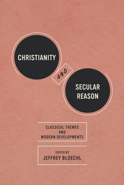 Christianity and Secular Reason