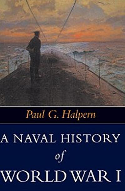 Naval History of World War I