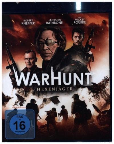 WarHunt - Hexenjäger