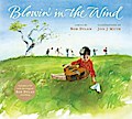Blowin' in the Wind [With CD (Audio)]