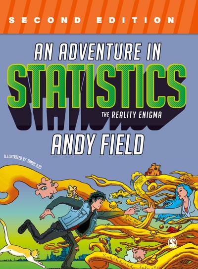 An Adventure in Statistics