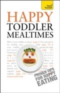 Happy Toddler Mealtimes